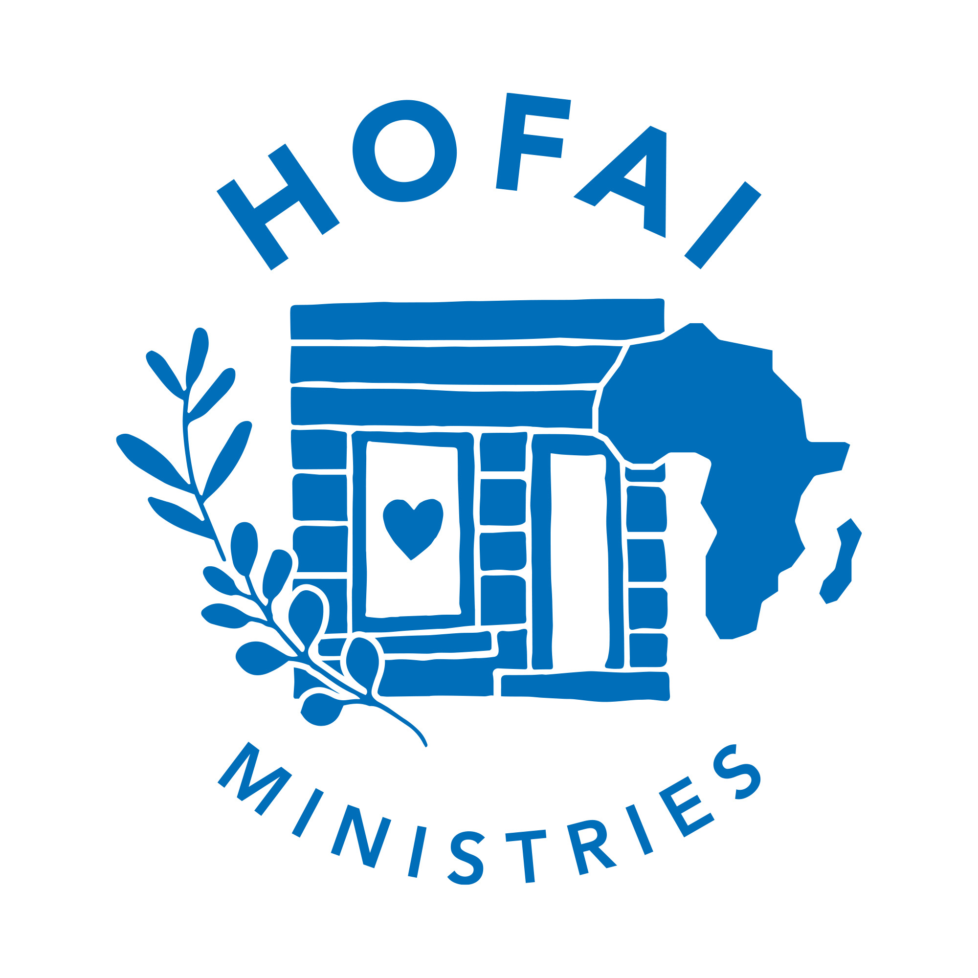 Hofai logo